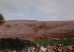 The Burren