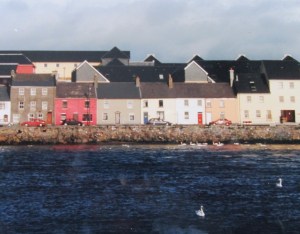 Claddagh Village, Galway City