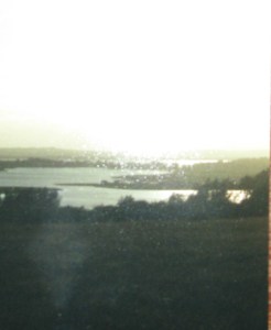 Lough Ree (Lake) near Clonmacnoise